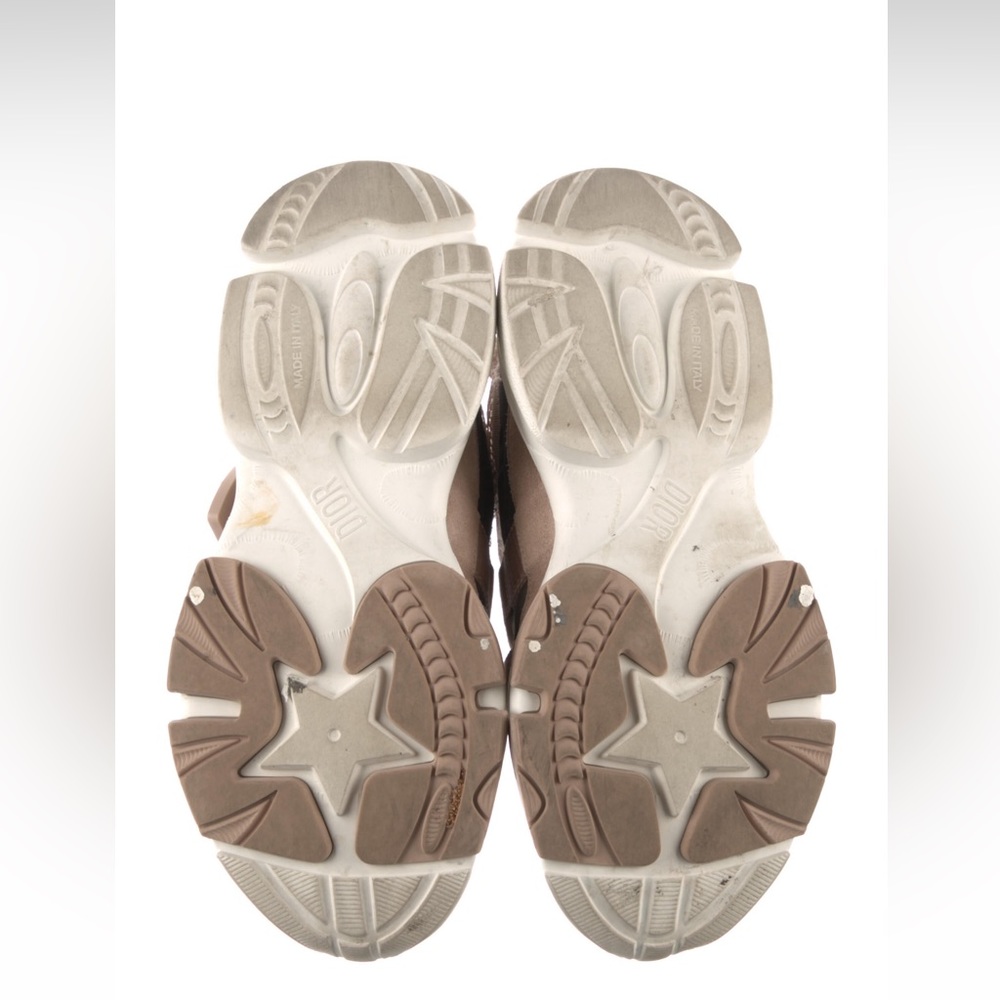 D-Wander DIOR sneakers - Picture 5 of 6